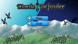 Horde Defender Image