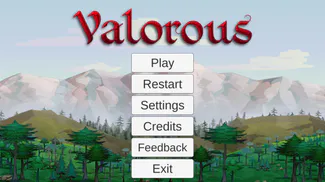 Valorous Image