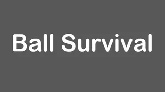 Ball Survival Image